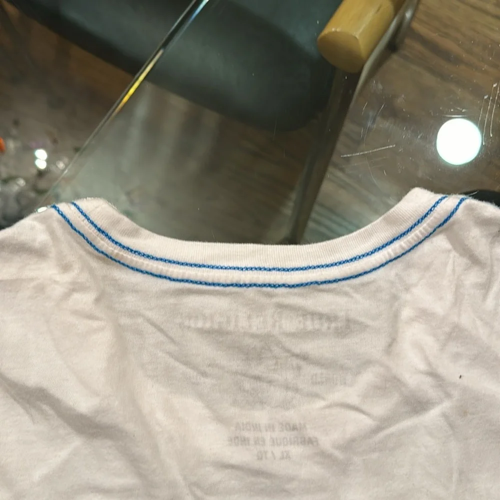 TRUE RELIGION TEE
